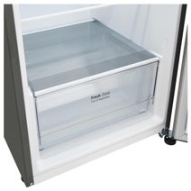 LG 335L Top Mount Fridge Stainless Steel GT-4S hero image