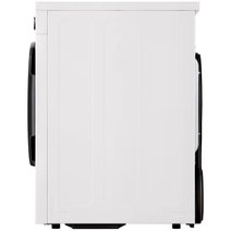 LG Series 1 8kg Heat Pump Dryer White DVH1-08WP hero image