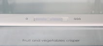 Esatto 239L Top Mount Fridge ETM239X hero image