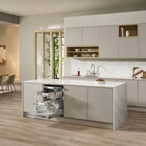Miele Fully Integrated Dishwasher with AutoDos G7180SCVI hero image