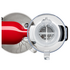 KitchenAid 5KSMSFTAA Sifter+Scale Mixer Attachment image NaN