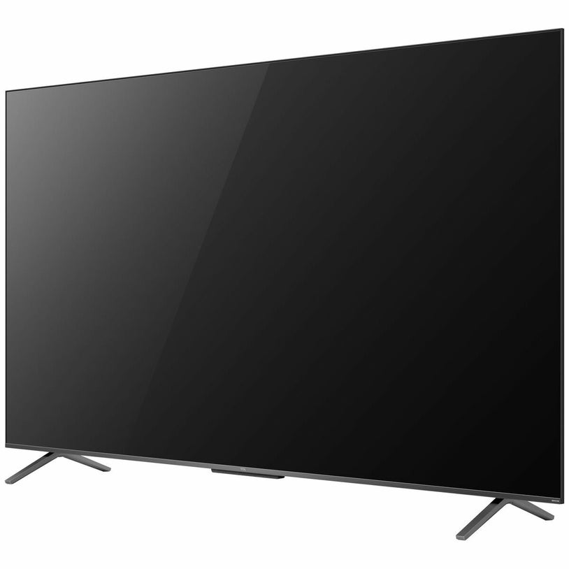 TCL 55 Inch P725 4K UHD HDR Smart Android TV 55P725 | Appliances