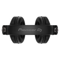 Pioneer DJ HDJX7K Professional Over Ear Headphones Black hero image