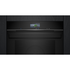 Siemens iQ700 60cm Built-In Pyrolytic Oven - Black HB976GMB1A image NaN