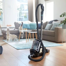 Bissell SmartClean Canister Vacuum Cleaner 2229F hero image