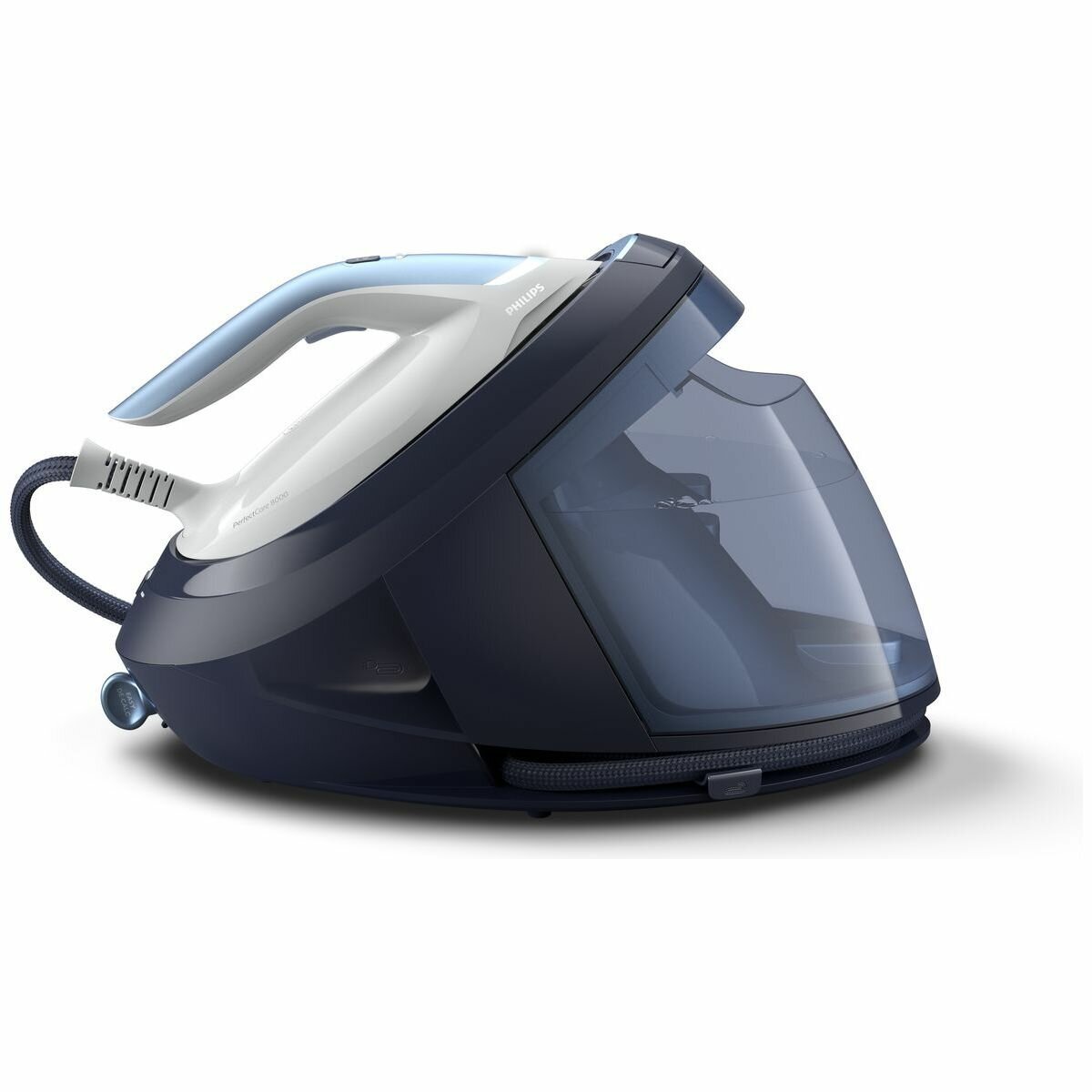 Phillips hot sale generator iron