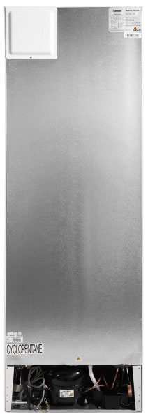 Lemair 366L Top Mount Fridge LTM366W hero image