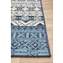 Rug Culture Seaside Medium White & Blue Rug 220X150CM - SSD3333-WHBL-220X150 image NaN