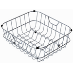 Abey DR006 Dish Rack hero image