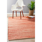 Rug Culture Parade Medium Orange Rug 220X150CM - PRD-444-CRL-220150 hero image