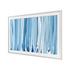 Samsung Customisable Modern Frame for 65 Inch Frame TV (2021 - 2026) White VG-SCFH65WTBXY image NaN
