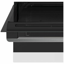 Westinghouse 60cm White Natural Gas Oven with Separate Electric Grill WVG665WCNG hero image