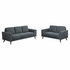Ostro Mason Sofa Set LOMASOMFCC3143 image NaN