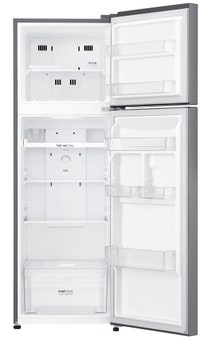 LG 279L Top Mount Frost Free Fridge GT-279BPL hero image