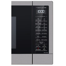 Panasonic 44L Cyclonic Inverter Microwave Oven NN-ST78LSQPQ hero image