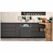 NEFF 60cm Fully Integrated Dishwasher S287HDX01A hero image