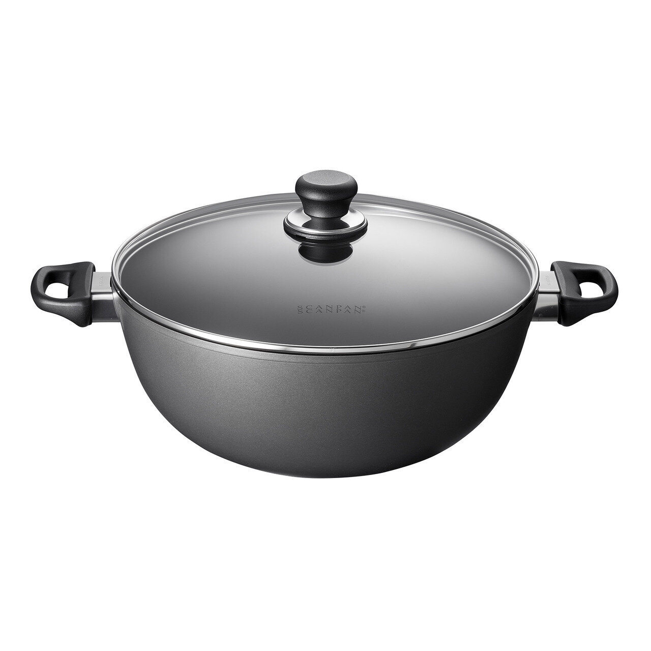 Scanpan Classic Induction Stew Pot 32cm 7.5 Litre 17251 hero image