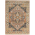 Rug Culture Legacy Oversize Multi-coloured Rug 400X300CM - LEG-850-SALM-400300 image NaN