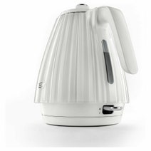 DeLonghi Ballerina Breakfast Pack Two Slice Opaline White KBD2001WCTD2003W hero image