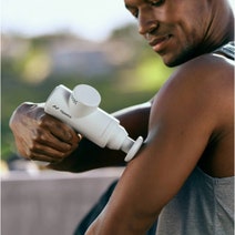 Hypervolt Go 2 Massage Gun 55200006-00 hero image