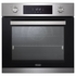 Delonghi 60cm Built In Oven, 7 Functions Stainless Steel DCO8XL image NaN
