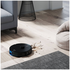 MyGenie Laser Sonic AI Robotic Vacuum Black 10004482 image NaN