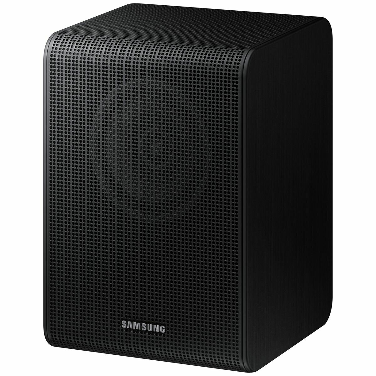 Samsung wireless sales speakers rear check