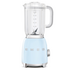 Smeg BLF01PBAU 50s Retro Style Blender Pastel Blue image NaN
