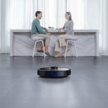 Eufy RoboVac X8 Robot Vacuum T2262T11 hero image
