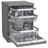 LG XD3A15BS QuadWash Freestanding Dishwasher image NaN