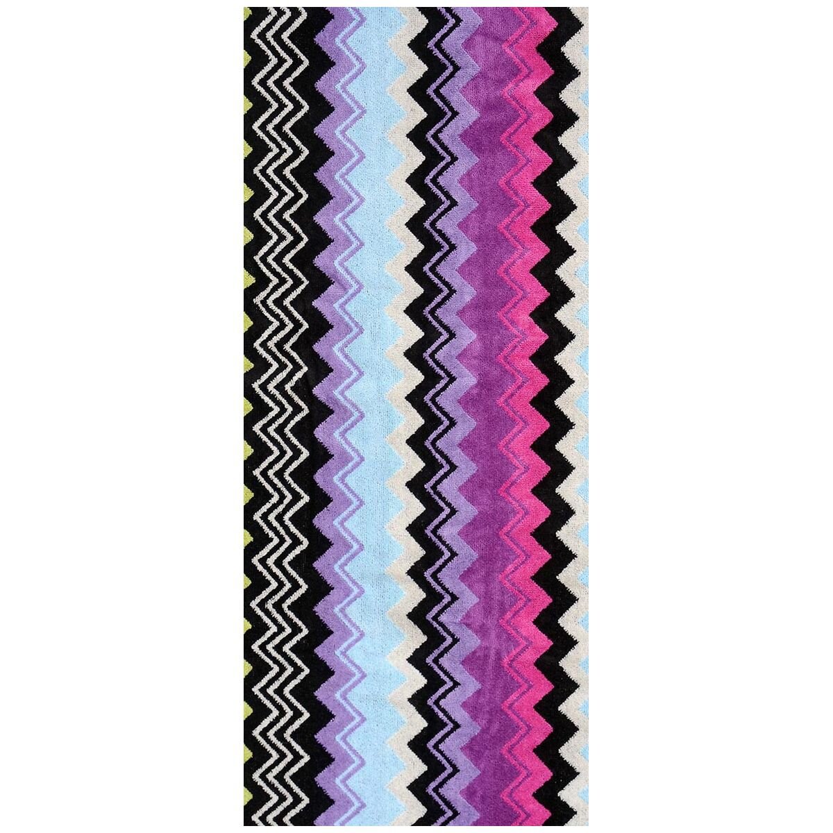 Missoni Giacomo T59 30x30cm Face Towel 8051275314288 hero image