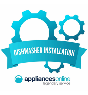 Dishwasher Installation