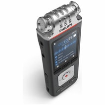 Philips VoiceTracer Meeting Recorder 360 Recording DVT8110 hero image