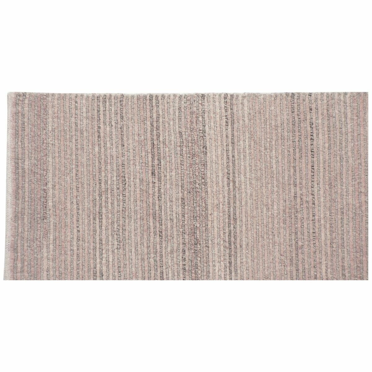 Cadrys Boheme Ribbed Natural 350x450 Rug BOHN6 hero image