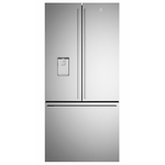Electrolux 491L French Door Frost Free Fridge EHE5267SC hero image