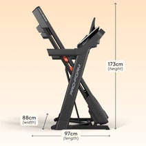 ProForm Carbon Pro 9000 Treadmill PFTL16925-INT hero image