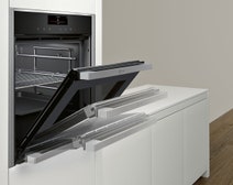 NEFF B48FT78N1B 60cm Built-In Combi-Steam Oven hero image