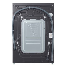 LG 14kg XL Series Front Load Washing Machine Matte Graphite WXLS-1014G hero image