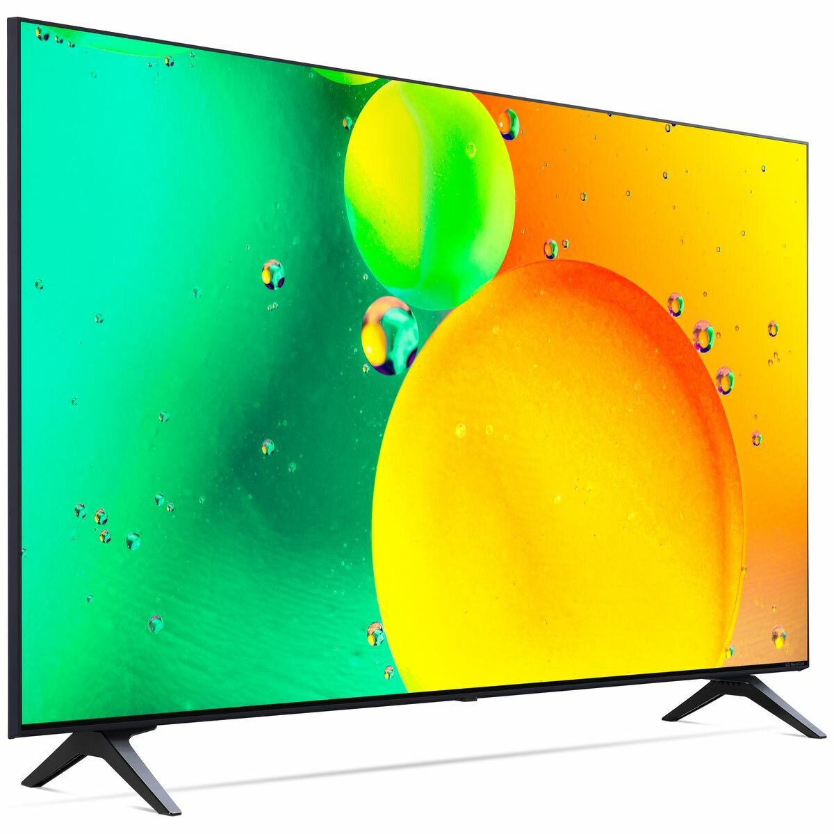 Купить Телевизор Lg Нано 50