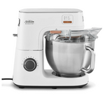 Sunbeam Mixmaster HeatSoft Planetary Stand Mixer MXM7000WH hero image