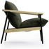 Zinus Accent Chair Light Green AU-USHSL5ZC-31G image NaN