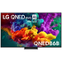 LG 75 Inch QNED86B EVO AI Mini LED 4K Smart TV 75QNED86BSA [2026] image NaN