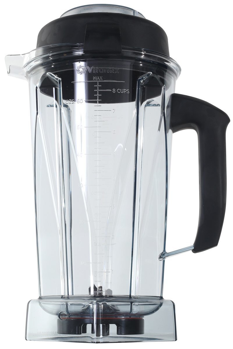 Vitamix Total Nutrition Center 大容量ブレンダー Total Nutrition Center - Classic Blenders MX