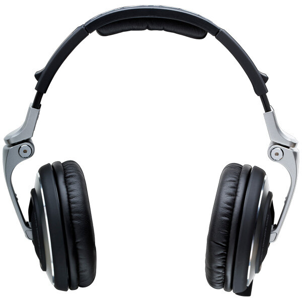 Pioneer HDJ2000 Professional DJ Headphones hero image