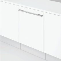 Fisher & Paykel Series 5 Integrated Dishwasher DW60U2I2 hero image