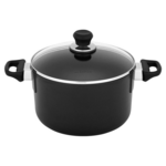 Scanpan Classic Induction 26cm/6.5L Tall Dutch Oven 17246 hero image