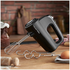 Russell Hobbs Desire Hand Mixer RHMX5BLK image NaN