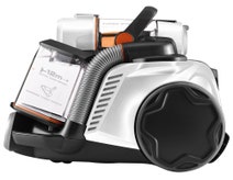 Electrolux ZUF4303PET UltraFlex Pet Vacuum Cleaner hero image