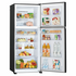 Mitsubishi Electric 420L Top Mount Fridge MR-FX420EP-SB-A2 image NaN