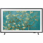 Samsung 32 Inch The Frame QLED Full HD Smart TV QA32LS03CBWXXY hero image